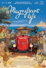 Watch A Magnificent Life Myflixer