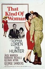 Watch That Kind of Woman Myflixer