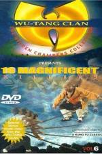 Watch Shi da sha shou Myflixer