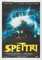 Watch Specters Myflixer