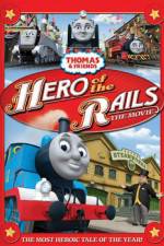 Watch Thomas & Friends: Hero of the Rails Myflixer