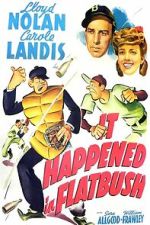 Watch It Happened in Flatbush Myflixer