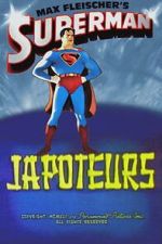 Watch Superman: Japoteurs (Short 1942) Myflixer