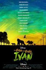 Watch The One and Only Ivan Myflixer
