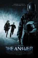 Watch The Answer Myflixer