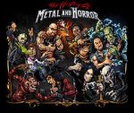 Watch The History of Metal and Horror Myflixer