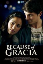 Watch Because of Grácia Myflixer