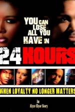 Watch 24 Hours Movie Myflixer