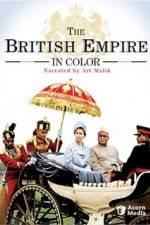 Watch The British Empire in Colour Myflixer