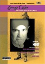 Watch George Carlin: Personal Favorites Myflixer