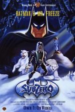 Watch Batman & Mr. Freeze: SubZero Myflixer