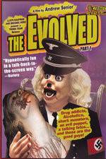 Watch The Evolved: Part One Myflixer