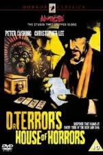 Watch Dr Terror's House of Horrors Myflixer