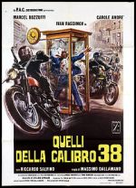 Watch Colt 38 Special Squad Myflixer