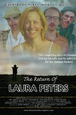 Watch The Return of Laura Peters Myflixer