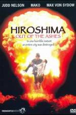 Watch Hiroshima Out of the Ashes Myflixer