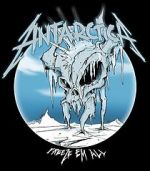 Watch Metallica in Antarctica Myflixer