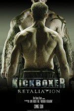Watch Kickboxer Retaliation Myflixer