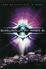 Watch Showdown at Area 51 Myflixer