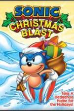 Watch Sonic Christmas Blast Myflixer