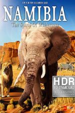 Watch Namibia - The Spirit of Wilderness Myflixer