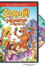 Watch Scooby-Doo and the Monster of Mexico Myflixer