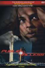 Watch Public Access Myflixer