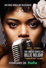 Watch The United States vs. Billie Holiday Myflixer