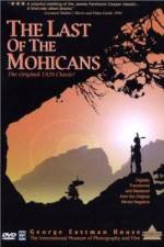 Watch The Last of the Mohicans Myflixer