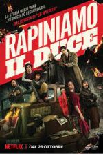 Watch Rapiniamo il Duce Myflixer