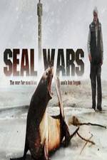 Watch Seal Wars Myflixer