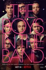 Watch The Boys in the Band Myflixer