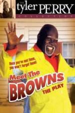 Watch Meet the Browns Myflixer