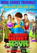 Watch Horrid Henry: The Movie Myflixer