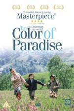 Watch The Color of Paradise Myflixer