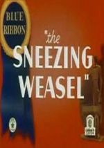 Watch The Sneezing Weasel (Short 1938) Myflixer