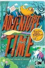 Watch Adventure Time My Two Favorite People Myflixer