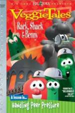 Watch VeggieTales Rack Shack & Benny Myflixer