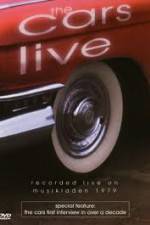 Watch The Cars: Live Musikladen Myflixer