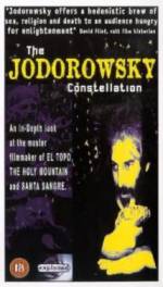 Watch The Jodorowsky Constellation Myflixer