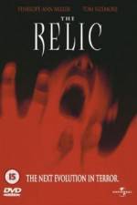 Watch The Relic Myflixer