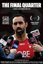 Watch The Final Quarter Myflixer