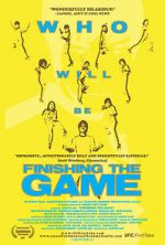 Watch Finishing the Game Myflixer