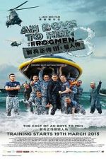 Watch Ah Boys to Men 3: Frogmen Myflixer