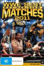 Watch WWE Best Pay Per View Matches Myflixer