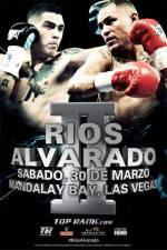 Watch Brandon Rios vs Mike Alvarado II Myflixer