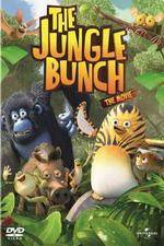 Watch The Jungle Bunch The Movie Myflixer