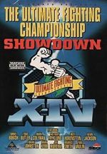 Watch UFC 14: Showdown Myflixer