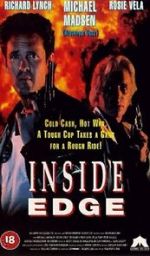 Watch Inside Edge Myflixer