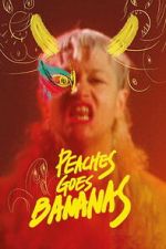 Watch Peaches Goes Bananas Myflixer